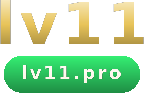 lv11 logo