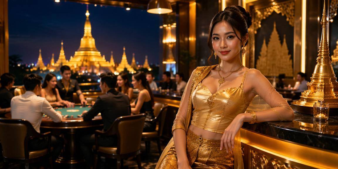 lv11 ဖွင့်ကြည့်ပါ — လော်ဘီထဲက စလော့အမျိုးအစားတွေ