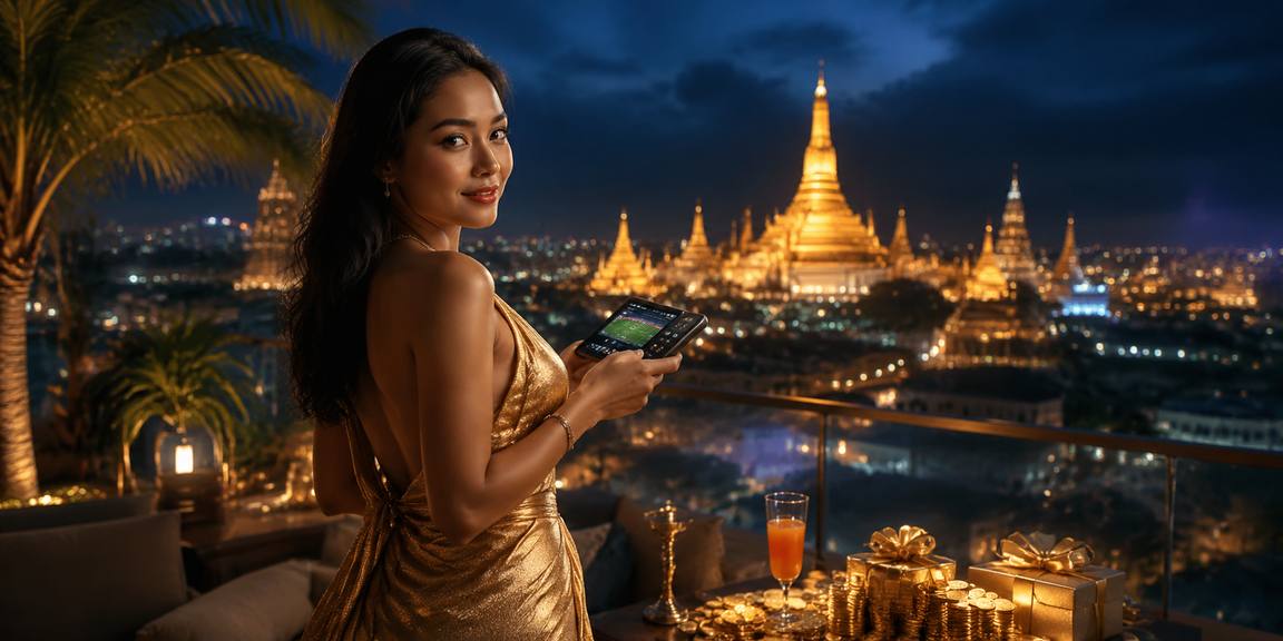 lv11 အက်ပ်ထဲမှာ ဘာတွေလုပ်လို့ရလဲ ကြည့်လိုက်ပါ
